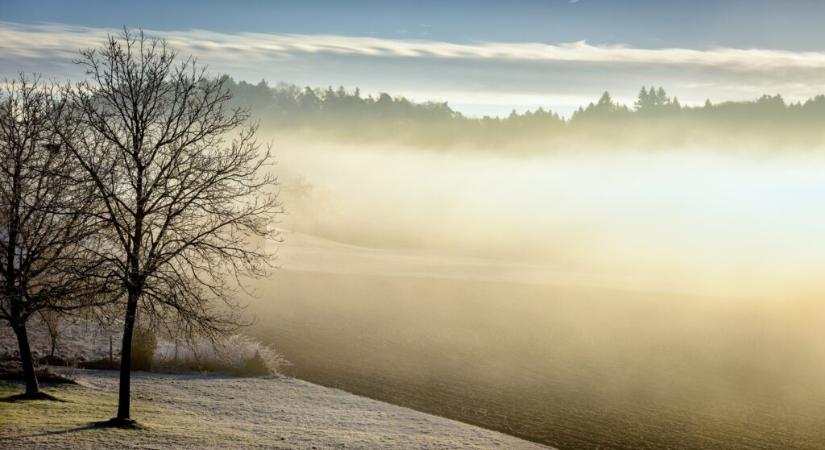 Heti időjárás előrejelzés 2026.02.16. – 2026.02.21.