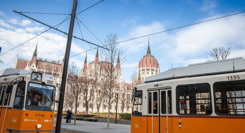 Olyan időjárást kapunk a jövő héten, amit aligha akarhat bárki is