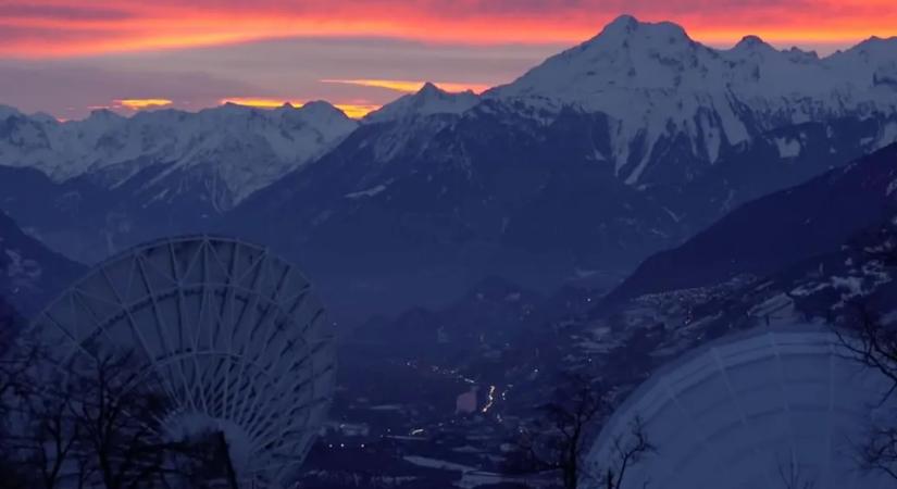 Arte: Egy kis svájci falu ellenáll Elon Musk nagy terveivel szemben