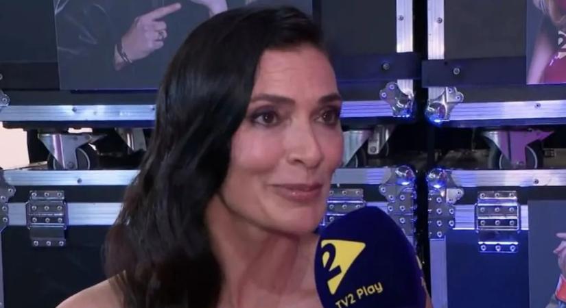 Világsztár látogatott Magyarországra – Ana María Orozco elvarázsolta a Nagy Duett stúdióját!