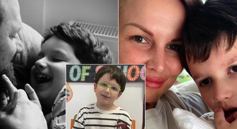 "Megfordult a fejemben, hogy nem kötöm be a biztonsági övet és vége lesz ennek” – drámai vallomás a beteg gyerekeket nevelő Nikolettől