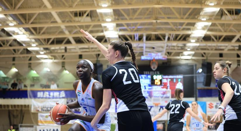 A nagyszünet után robbantott a KSC és kiütötte vendéglátóját