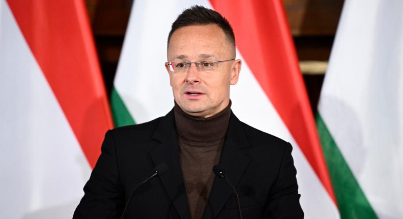 Magyar-szlovák-horvát összefogás körvonalazódik az ukrán Barátság-probléma miatt