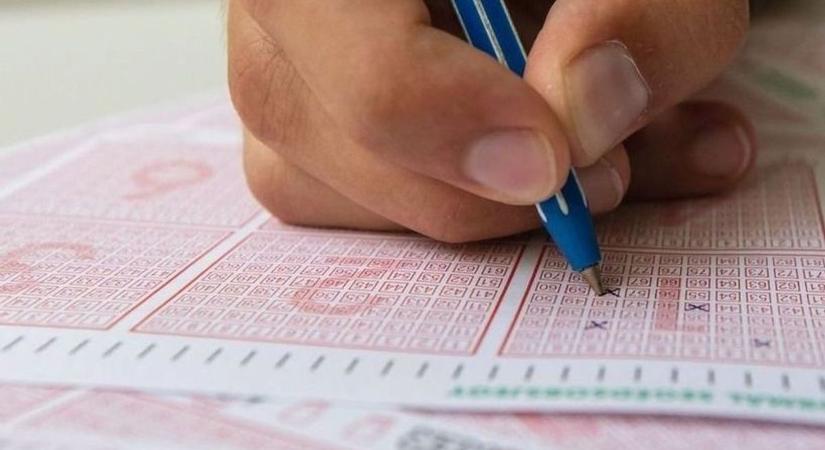 Hatos lottó: kihúzták a nyerőszámokat, te vagy az egyetlen hat találatos?