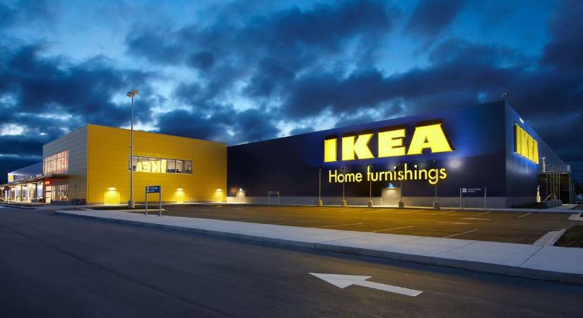 IKEA-áruház Szombathelyen?