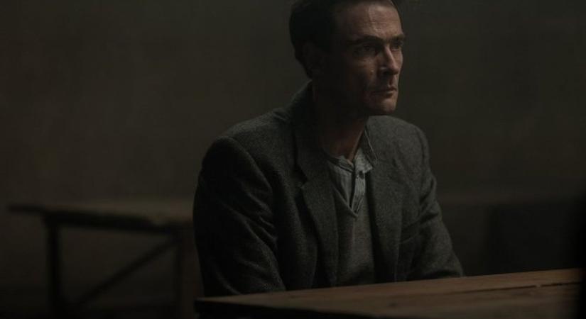 Nürnberg: Különleges film a világtörténelem egyik legnagyobb háborús bűnöséről (kritika)