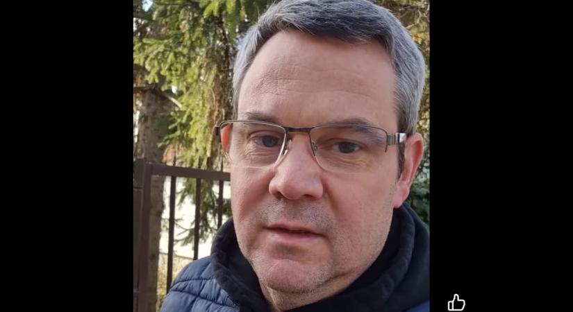 Takács Péter eldugult kórházi vécékkel reagált Magyar Péter „egészen gaggyer” évértékelőjére