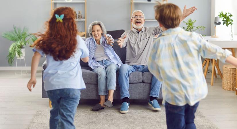 Mit tehet a nagyszülő, ha eltiltják az unokától? Egri ügyvéd válaszol