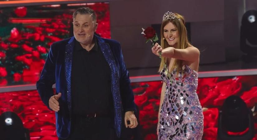 Princess Szabina meghekkelte A Nagy Duett adását: a közönség percek óta sokkban van