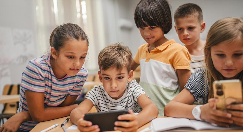 Hátborzongató deepfake rémálom: minden osztályban van egy áldozat