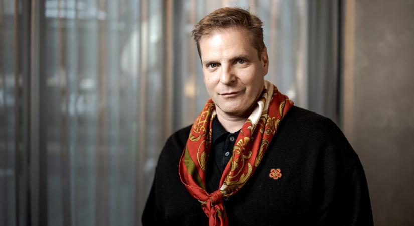 Kajdi Csaba: Azt érzem, és az jut el hozzám, hogy változás kell az embereknek