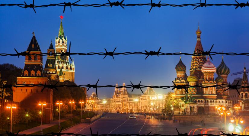 Elzavarták a német kutatókat Oroszországból