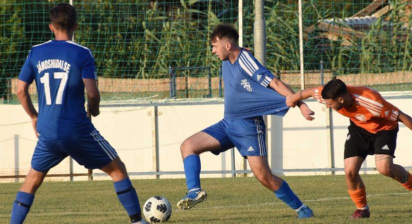 Kevesebb hiba, nagyobb stabilitás – ez a Jánoshida célja a tavaszra