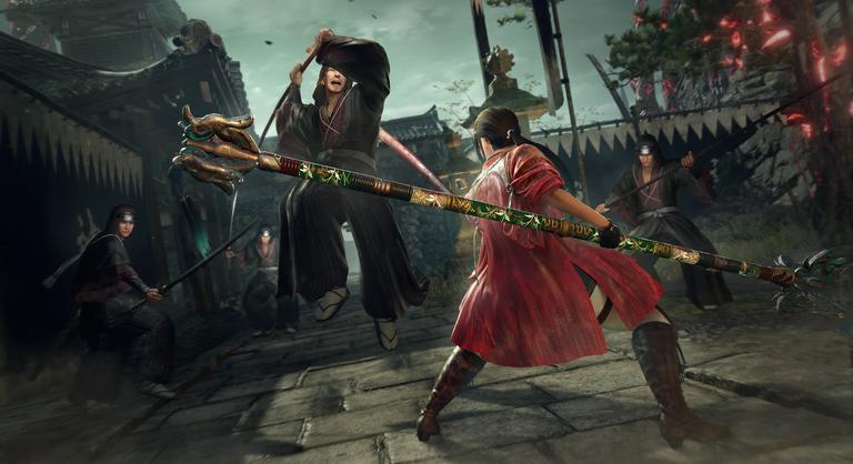 Ha van olyan nehéz játék, amitől vért izzad az ember, akkor ez az