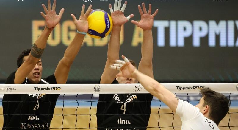 A Fino is győztesen hagyhatta el a pályát