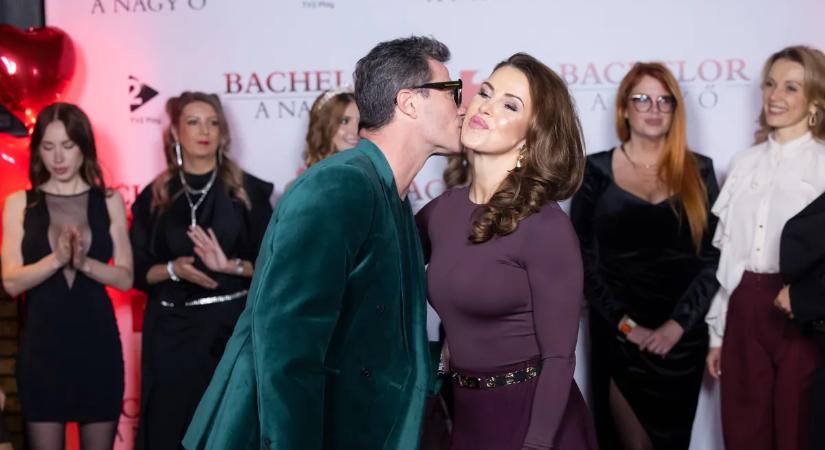 Kiss Kriszta, A Nagy Ő győztese: „Nem hiszek az első látásra szerelemben”