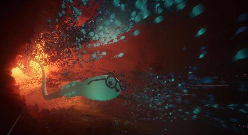 Layers of Fear 3 leleplezés és egy g#ci vicces újdonság – ez történt a hétvégén