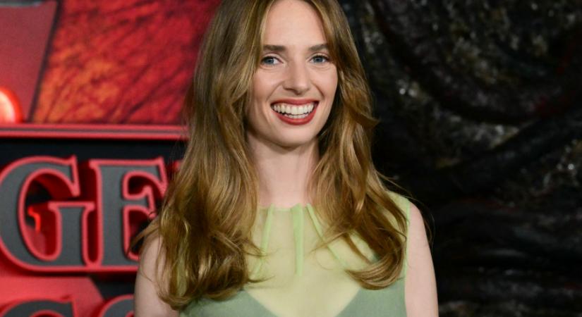 Férjhez ment Maya Hawke! Itt van minden, amit tudni lehet az esküvőről