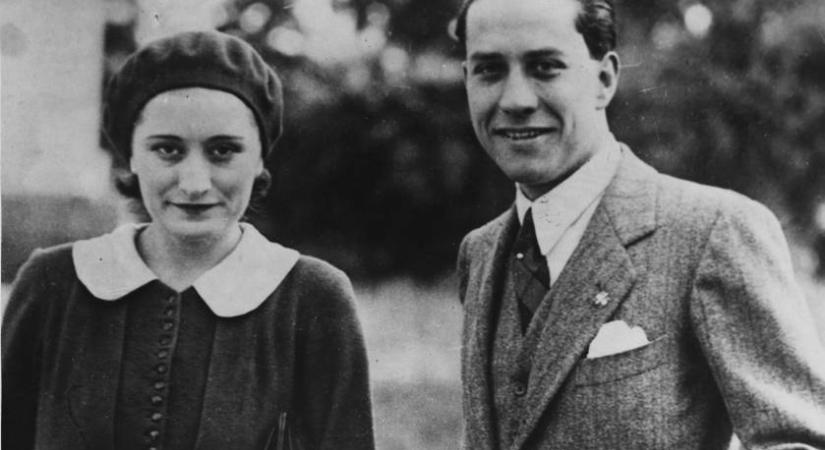 Mussolini a saját vejének sem kegyelmezett