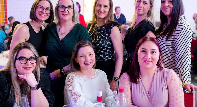 Pajzán perszónák partija - Büki Asszonyfarsang 2026