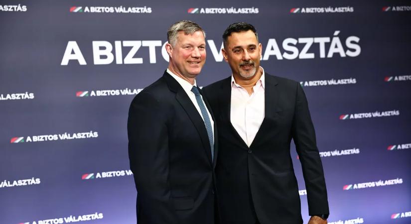 Szécsi Zoltán: „Az Isten, haza, család hármas támadás alatt áll az egész világon"