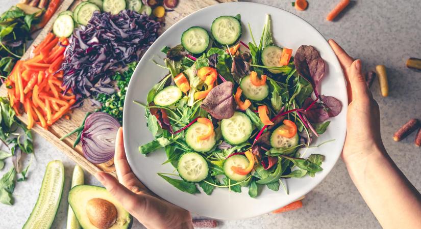 Egyél jól, legyél jól!