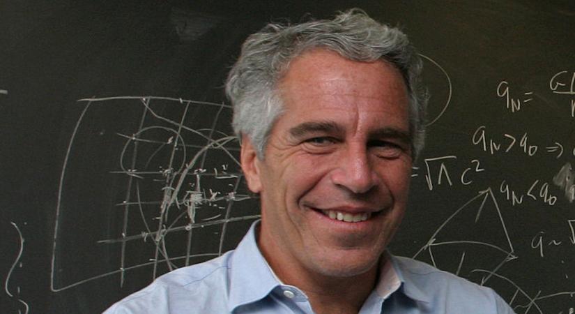 Pedofília, Donal Trump és Palvin Barbi – minden, amit az Epstein-aktákról tudnod kell