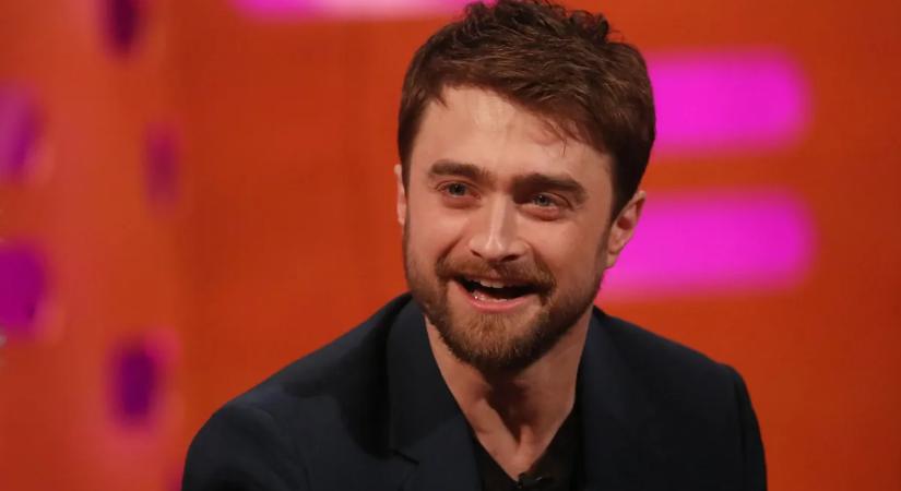 Ezért nem használ semmilyen közösségi médiát a Harry Potter sztárja