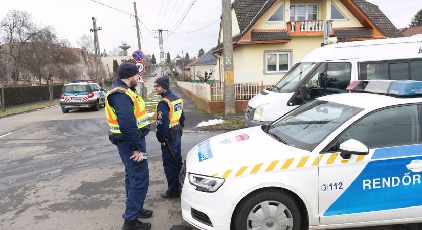 A karácsondi kettős gyilkosság –a kisfiút két különböző méretű baltával ütötték agyon