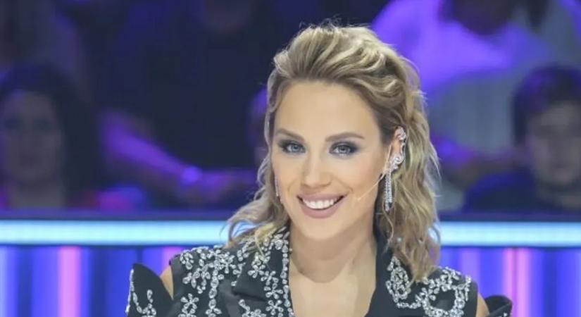 Lékai-Kiss Ramóna elárulta A Nagy Duett titkát – ettől különleges a show