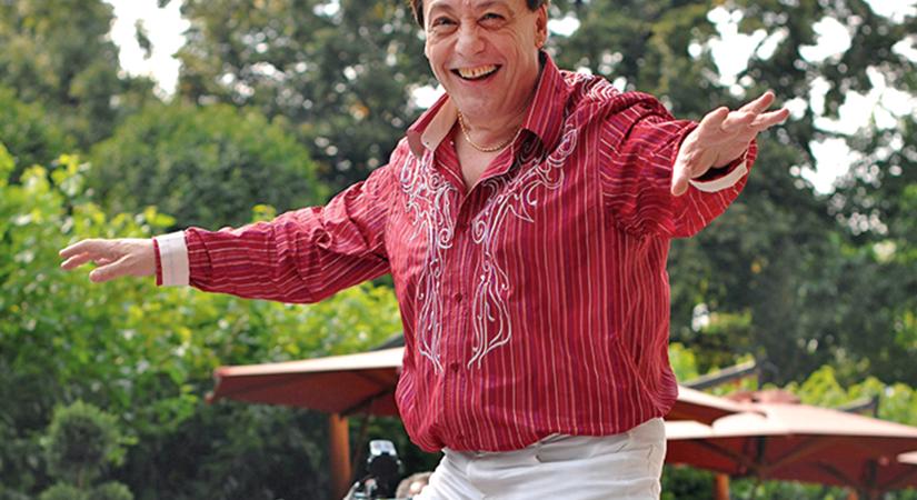 Made in Hungária – Bus István jegyzete