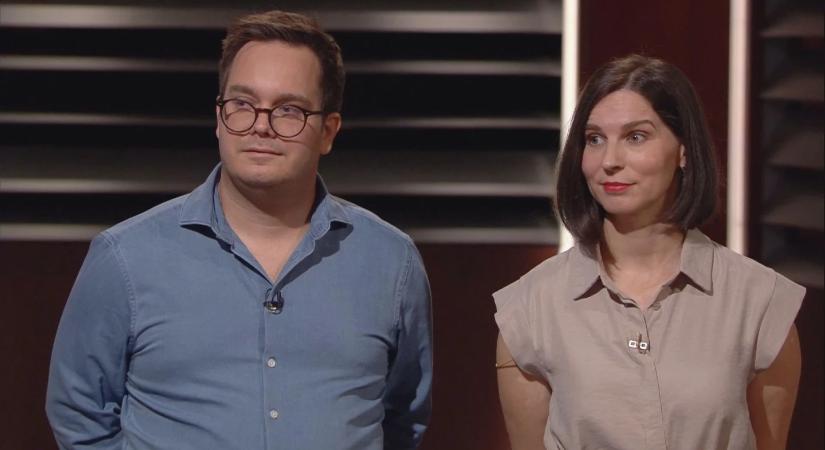 Komoly verseny alakult ki az Artbridge-ért – vajon melyik Cápa lett a győztes?