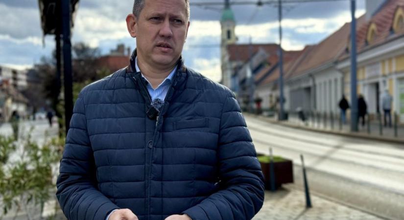 „Üzenjük meg Tusknak is, hogy Magyarországnak nem lehet diktálni!”