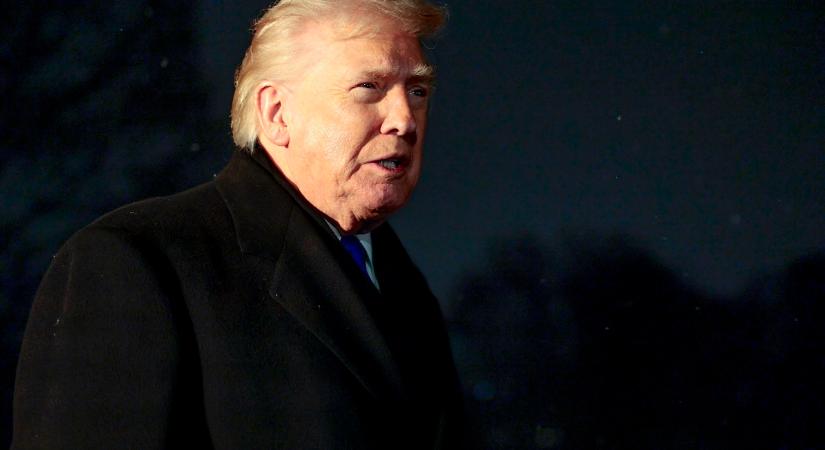 Máris nagy eredményt ért el a Donald Trump-féle Béketanács