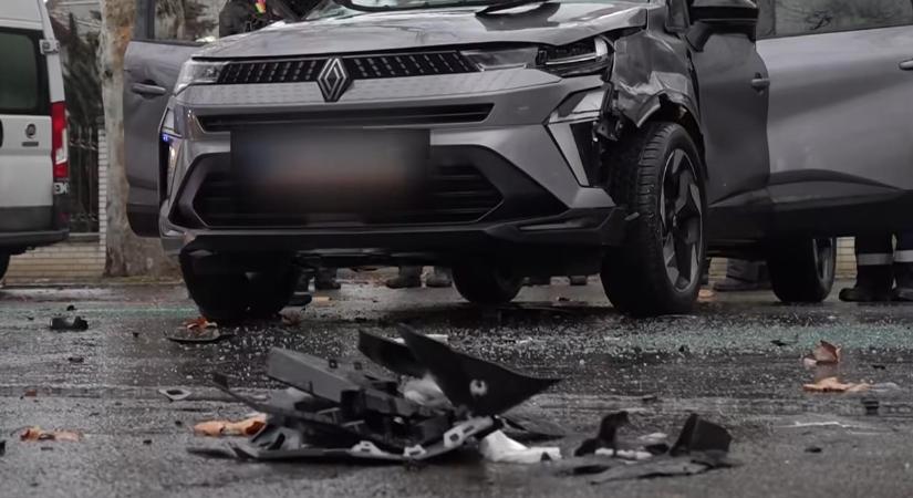 Vezetés közben lett rosszul a Pick Szeged korábbi játékosa és edzője