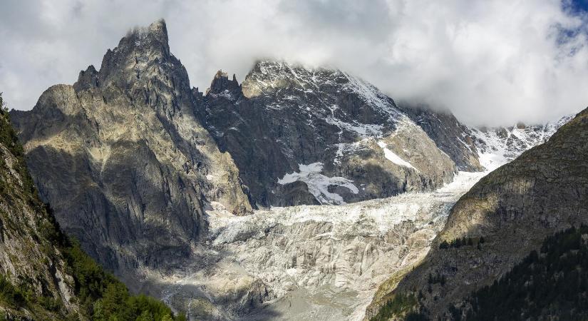 Többen életüket vesztették egy lavina miatt az olasz Alpokban, a Magas-Tátrában is meghalt egy férfi