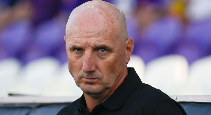 Besokallt egy edző az NB I-ben: "Mindig van valaki, aki kivégzi ezt a csapatot" - értékelések