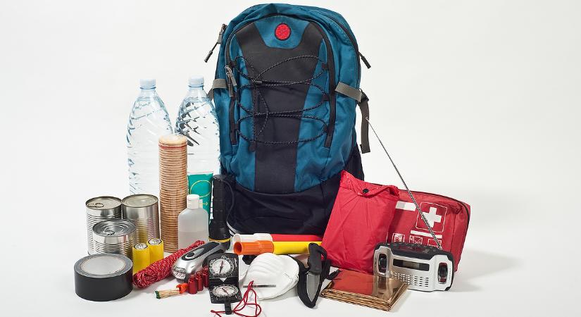 Fokozódik a helyzet: már kimondottan a háborúra készít fel a katasztrófavédelem