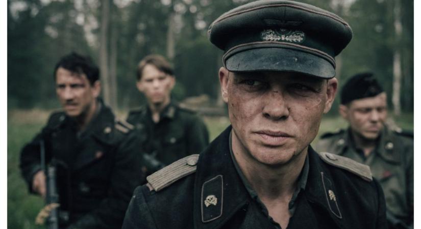 A Tigris: A harckocsimániásoknak igazi csemege (kritika)