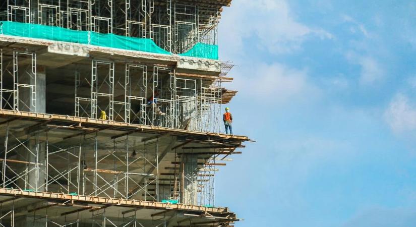 Miért kell műszaki ellenőr egy építkezésre?