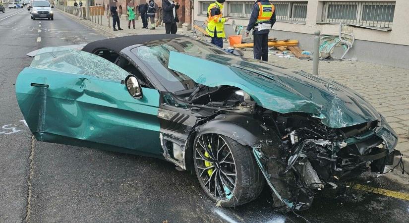 Döbbenetes részletek: NER-es ficsúr gázolhatta halálra az idős asszonyt Győrben