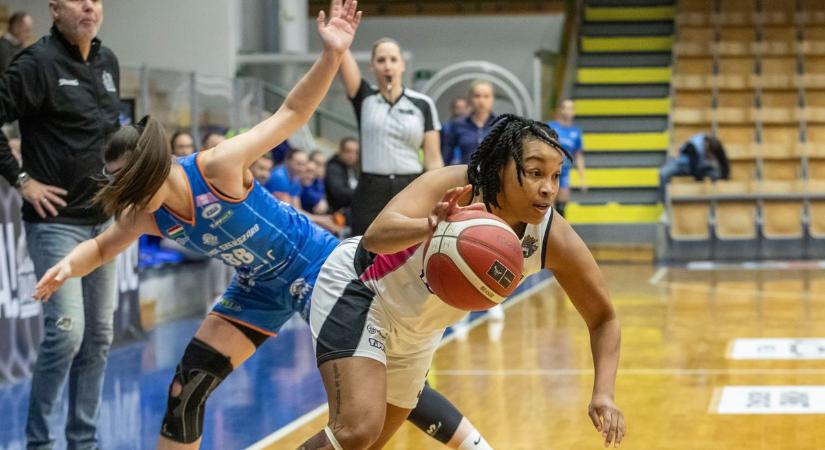 Triplákkal végezte ki a Szekszárd a DKKA-t (galéria)