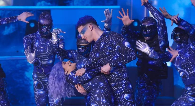 Eldőlt? Kasza Tibi szerint máris megvan A Nagy Duett győztes párosa