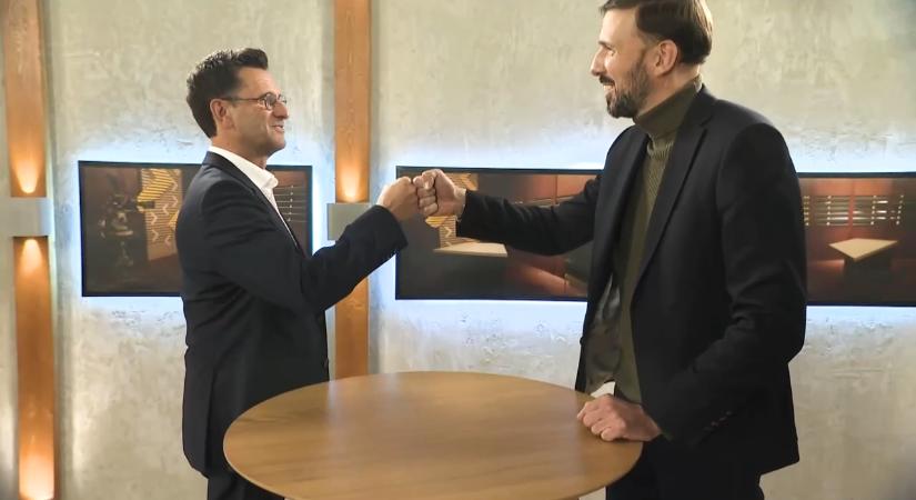 A napi 1,5 milliós bevétel ellenére a Cápa keményen tisztázta az erőviszonyokat