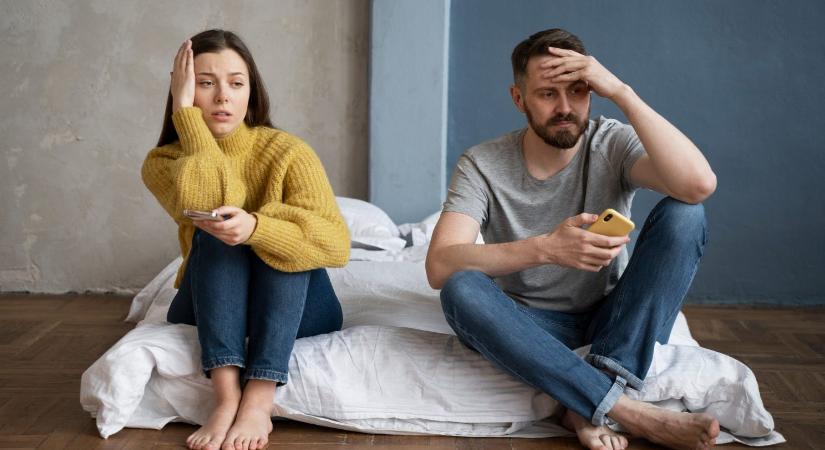 Zodiákus párok, akik titokban ki nem állhatják egymást