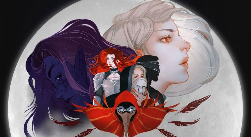 Hunt the Night: gótikus retró stílusú fantasy akció-RPG konzolokra is [VIDEO]