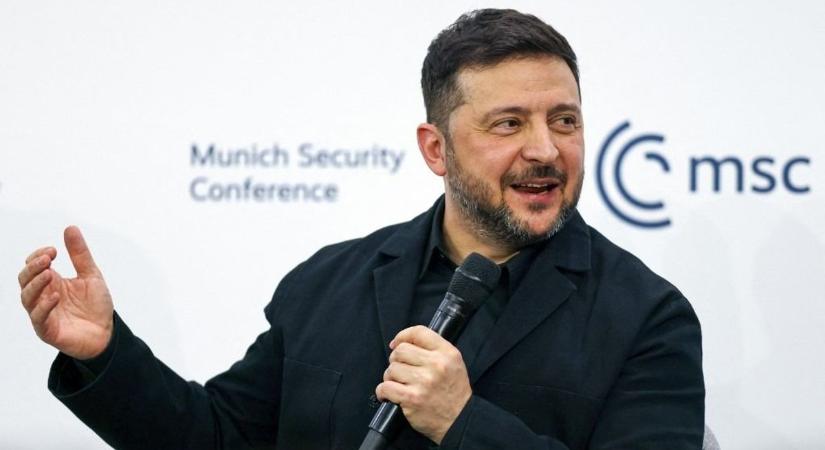 Zelenszkij dörzsöli a tenyerét: ismét kivételeznek az ukránokkal, célegyenesbe került Von der Leyen nagy terve