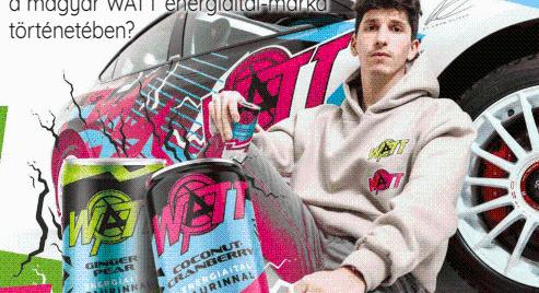 MEGJELENT A TRADE MAGAZIN LEGFRISSEBB SZÁMA!