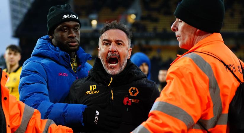 Újabb edzőváltás a Premier League-ben, nagy pofont kapott a Barca kivégzője - külföldi körkép