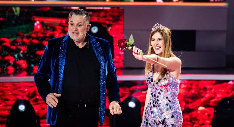 Csaknem káoszba fulladt a Nagy Duett élő adása egy visító lány miatt